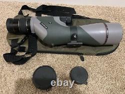 Vortex Razor HD 16-48x65 Straight Spotting Scope