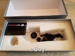 Vortex Razor HD 16-48x65 angled Spotting Scope With Fitted Case