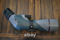 Vortex Razor HD 16-48x65mm Angled Spotting Scope, used 5-6 times, Excellent cond