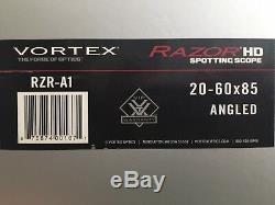 Vortex Razor HD 20-60x85 Spotting Scope RZR-A1