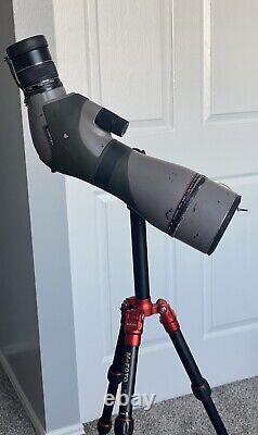 Vortex Razor HD 20-60x85 spotting scope