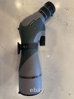 Vortex Razor HD 20-60x85mm Angled Spotting Scope