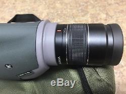 Vortex Razor HD 20-60x85mm Spotting scope