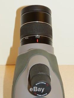 Vortex Razor HD 20x-60x 85mm Angled Spotting Scope Ultra High Definition