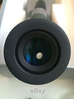 Vortex Razor HD 20x60 85mm Spotting Scope