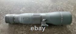 Vortex Razor HD 22-48 x 65 Straight Spotting Scope EUC