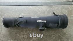 Vortex Razor HD 22-48 x 65 Straight Spotting Scope EUC