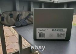 Vortex Razor HD 22-48 x 65 Straight Spotting Scope EUC