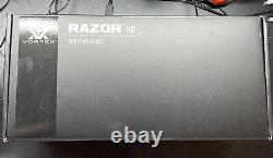 Vortex Razor HD 22-48x65 Spotting Scope Angled