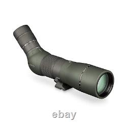 Vortex Razor HD 22-48x65 Spotting Scope Angled Eye Piece