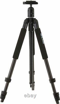 Vortex Razor HD 22 48x65 Spotting Scope Straight with Tripod Bundle