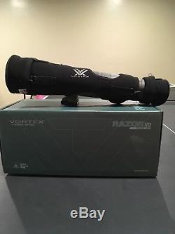 Vortex Razor HD 22-48x65 Straight Spotting Scope