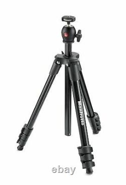 Vortex Razor HD 22-48x65mm Spotting Scope (Angled) & Tripod