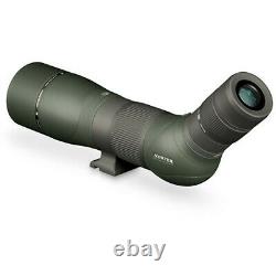 Vortex Razor HD 22-48x65mm Spotting Scope (Angled) & Tripod