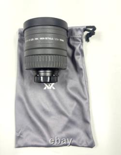 Vortex Razor HD 22x Ranging Eyepiece for Spotting Scope (MOA Reticle) OPEN BOX