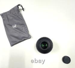 Vortex Razor HD 22x Ranging Eyepiece for Spotting Scope (MOA Reticle) OPEN BOX