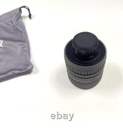 Vortex Razor HD 22x Ranging Eyepiece for Spotting Scope (MOA Reticle) OPEN BOX