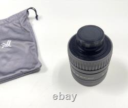 Vortex Razor HD 22x Ranging Eyepiece for Spotting Scope (MOA Reticle) OPEN BOX