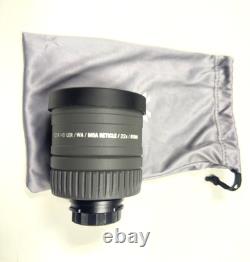 Vortex Razor HD 22x Ranging Eyepiece for Spotting Scope (MOA Reticle) OPEN BOX