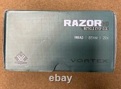 Vortex Razor HD 22x Ranging Eyepiece for Spotting Scope (MRAD Reticle)