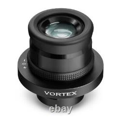 Vortex Razor HD 23x and 30x Wide Angle Eyepiece for 65 mm or 85 mm models