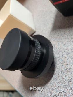 Vortex Razor HD 23x and 30x Wide Angle Eyepiece for 65 mm or 85 mm models