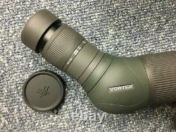 Vortex Razor HD 27-60 x 85 Angled Spotting Scope Gen 2 RS-85A Box Excellent