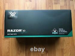 Vortex Razor HD 27-60 x 85 Angled Spotting Scope Latest Gen 2 Brand New in Box
