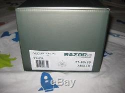 Vortex Razor HD 27-60X85 ANGLED SPOTTING SCOPE RS-85A
