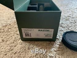 Vortex Razor HD 27-60X85 Angeled Spotting Scope RS-85A Authorized Dealer