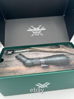 Vortex Razor HD 27-60X85 Angled Spotting Scope MPN RS-85A