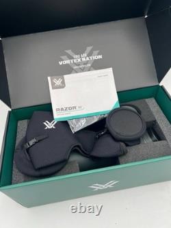 Vortex Razor HD 27-60X85 Angled Spotting Scope MPN RS-85A