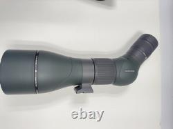 Vortex Razor HD 27-60X85 Angled Spotting Scope MPN RS-85A NEW OPEN BOX