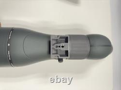 Vortex Razor HD 27-60X85 Angled Spotting Scope MPN RS-85A NEW OPEN BOX