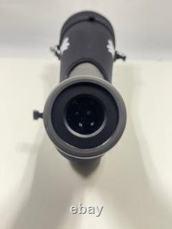 Vortex Razor HD 27-60X85 Angled Spotting Scope MPN RS-85A NEW OPEN BOX