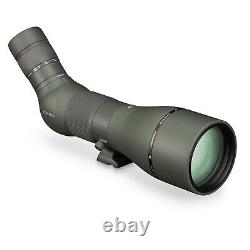 Vortex Razor HD 27-60x85 Angled Spotting Scope