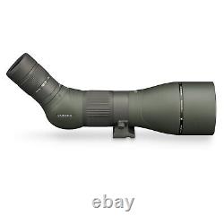 Vortex Razor HD 27-60x85 Angled Spotting Scope