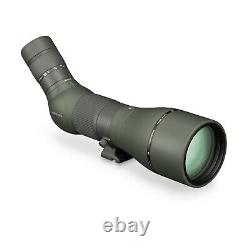 Vortex Razor HD 27-60x85 Spotting Scope (Angled) Bundle