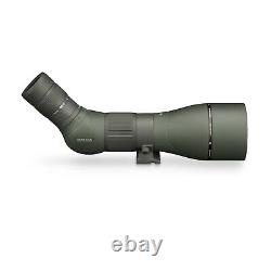 Vortex Razor HD 27-60x85 Spotting Scope (Angled) Bundle