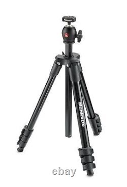 Vortex Razor HD 27-60x85 Spotting Scope (Angled) and Tripod Bundle