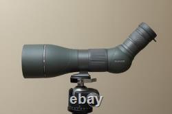Vortex Razor HD 27-60x85mm Gen 2 Angled Spotting Scope