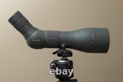 Vortex Razor HD 27-60x85mm Gen 2 Angled Spotting Scope