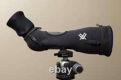 Vortex Razor HD 27-60x85mm Gen 2 Angled Spotting Scope