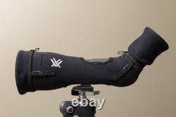 Vortex Razor HD 27-60x85mm Gen 2 Angled Spotting Scope