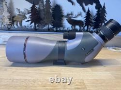 Vortex Razor HD 40-60x85 Angled Spotting Scope Zoom