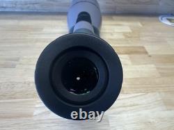Vortex Razor HD 40-60x85 Angled Spotting Scope Zoom