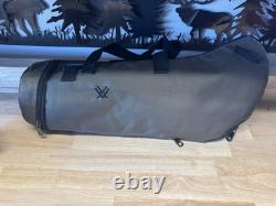 Vortex Razor HD 40-60x85 Angled Spotting Scope Zoom