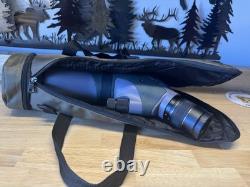 Vortex Razor HD 40-60x85 Angled Spotting Scope Zoom