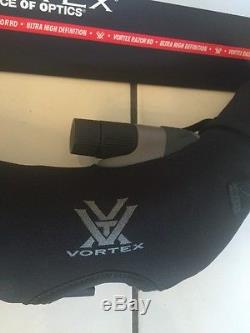 Vortex Razor HD 65mm 16x-48x Angled Spotting Scope