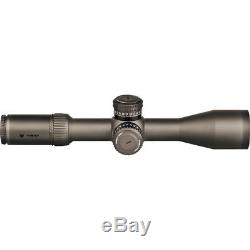 Vortex Razor HD Gen II 3-18x50 Riflescope EBR-2C FFP RZR-31803